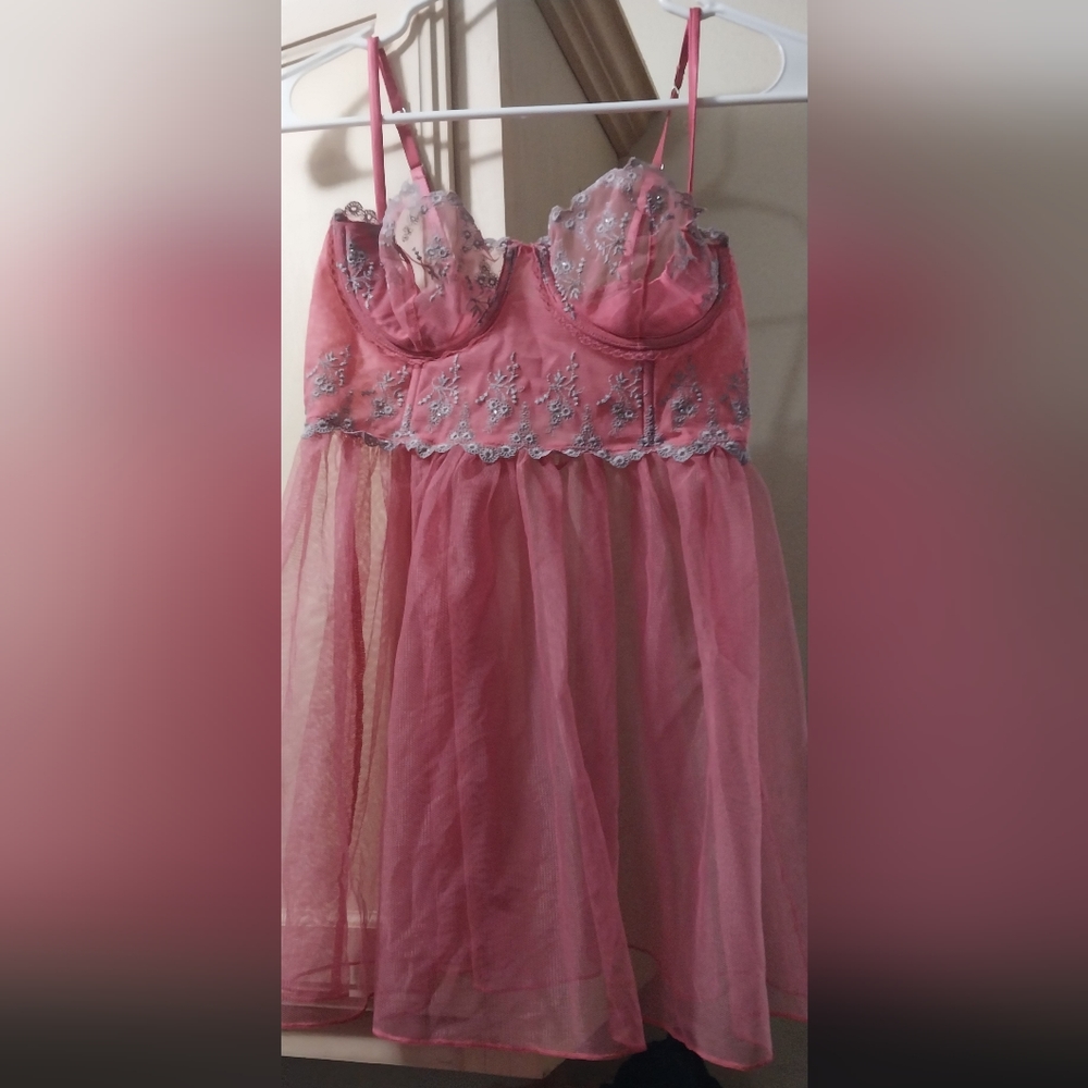 Victoria's Secret Lingerie